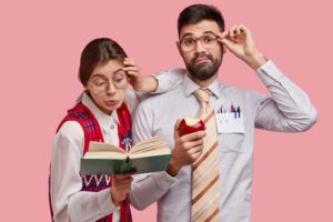 Situatsii, kogda luchshe zakazat' u `ekspertov