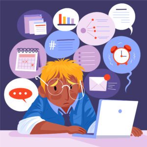 Tipichnye problemy pri napisanii issledovatel'skih rabot i kak ih reshit'