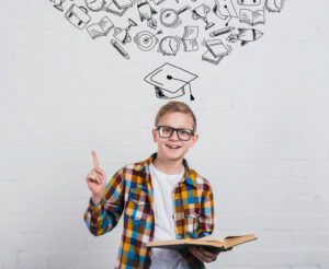 Oblegchenie protsessa napisanija nauchnyh rabot